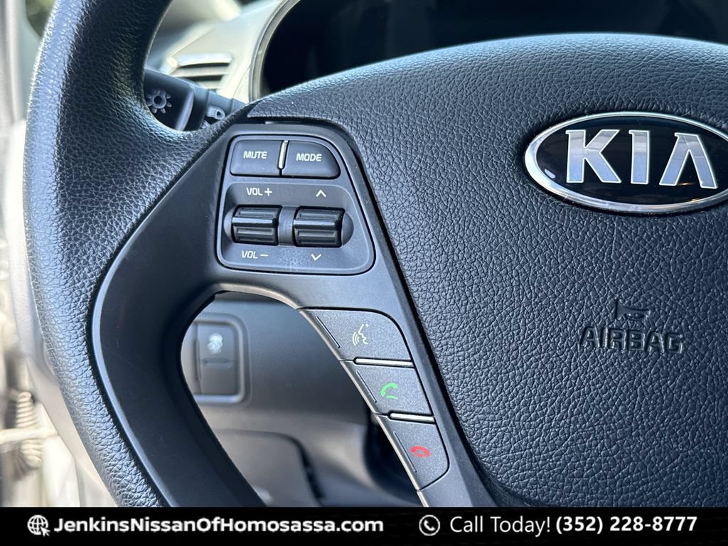 Used 2018 Kia Forte LX FWD image 39