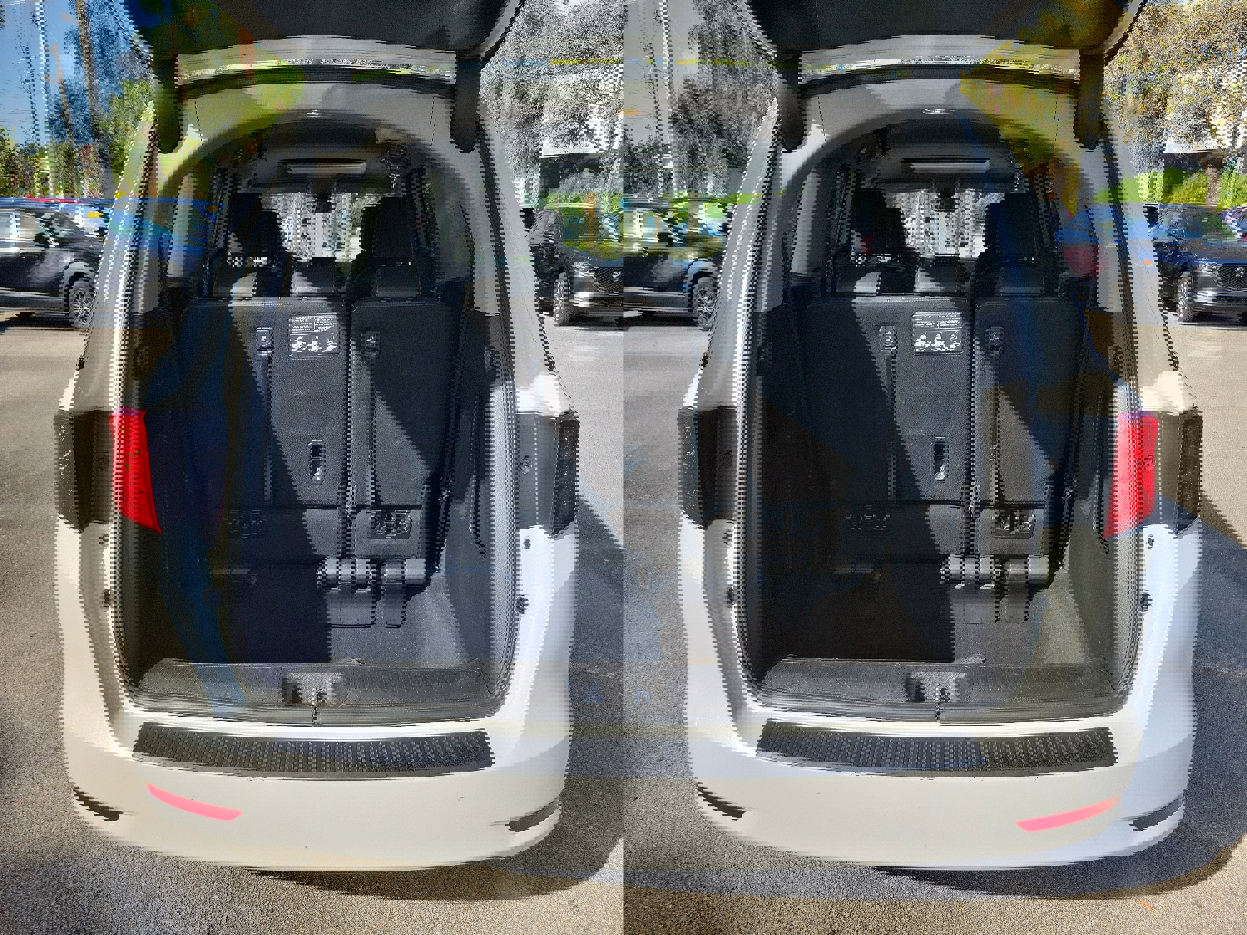 Used 2024 Honda Odyssey EX-L image 5