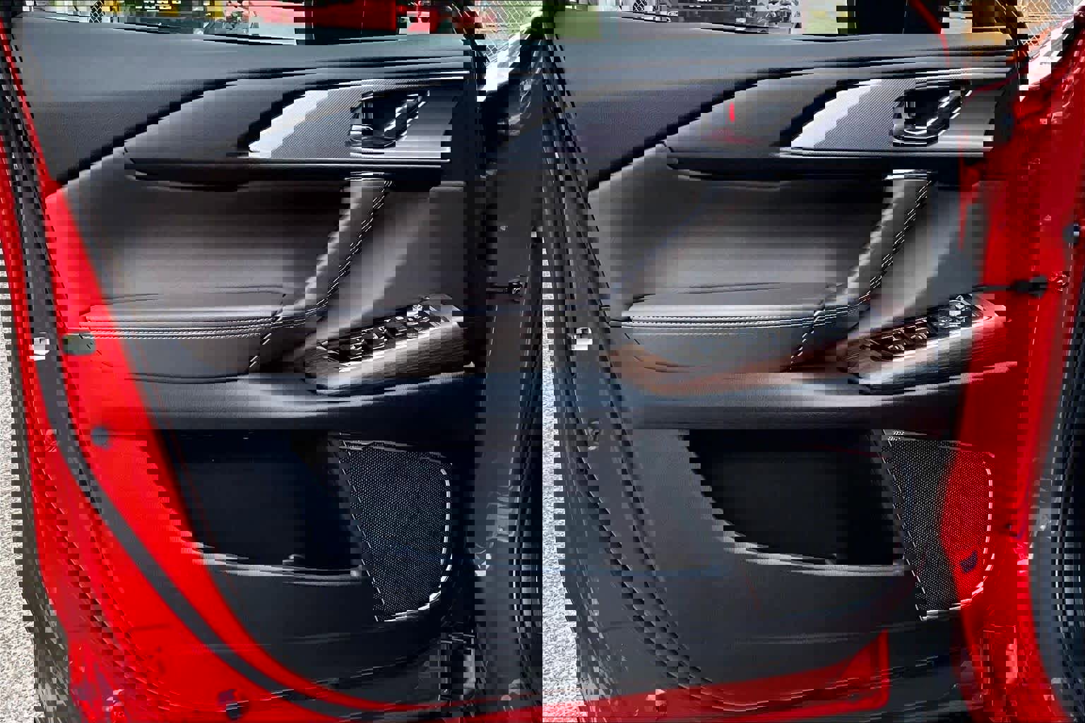 Used 2021 MAZDA CX-9 Signature image 24