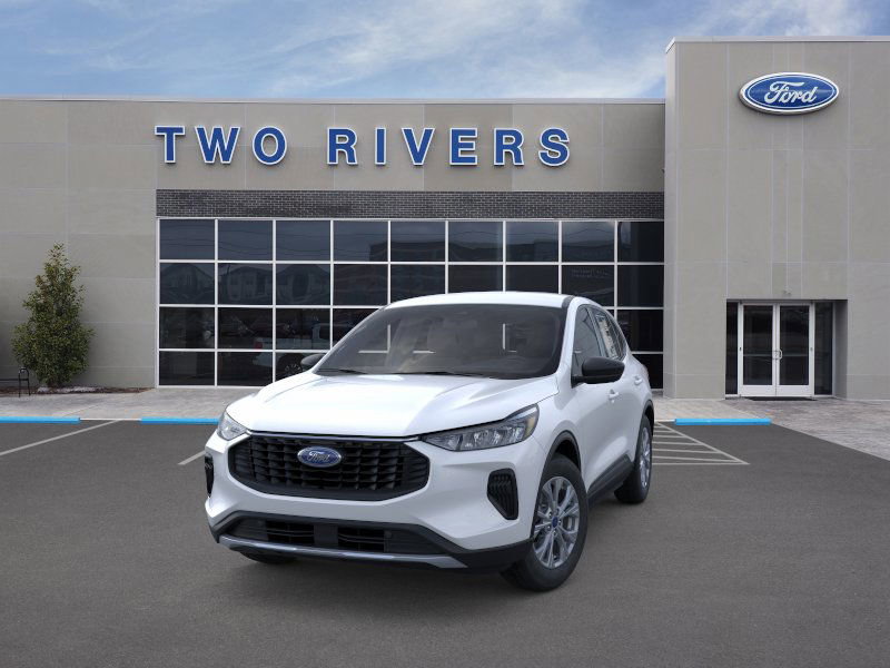 New 2026 Ford Escape Active image 2