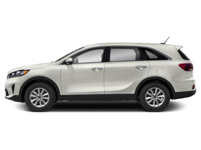 Used 2020 Kia Sorento LX w/ LX I4 Convenience Package FWD image 3