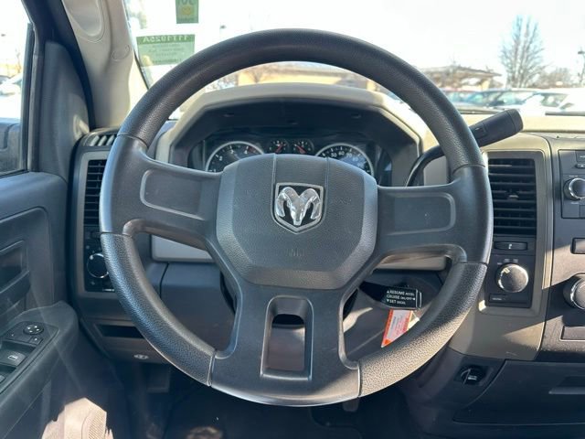 Used 2009 Dodge Ram 1500 Truck ST w/ ST Popular Equipment Group image 22