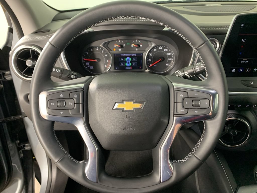 Used 2023 Chevrolet Blazer LT AWD/4WD image 20