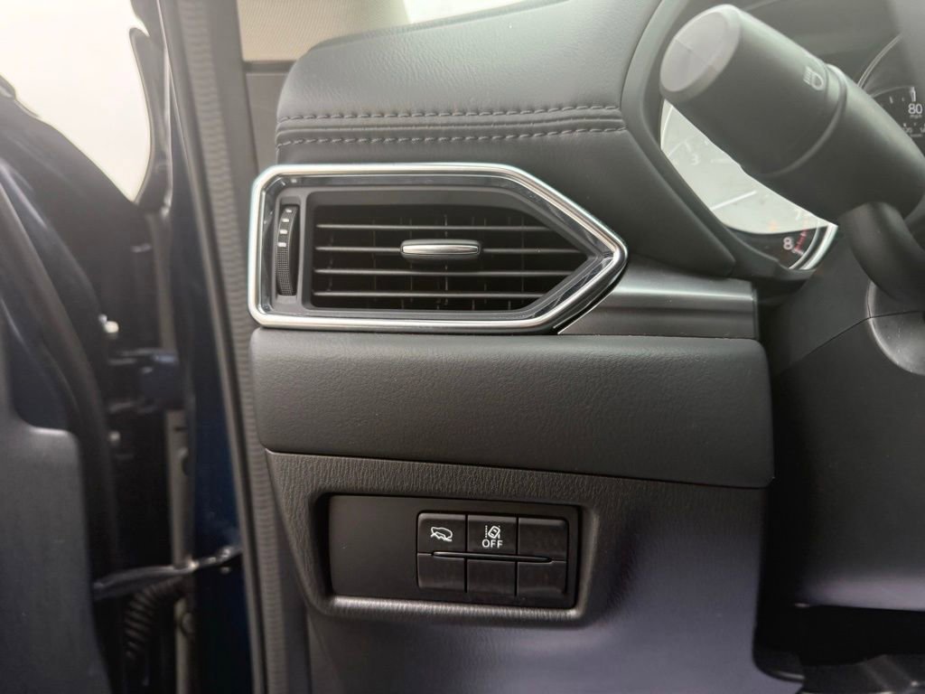 Used 2024 MAZDA CX-5 AWD 2.5 S w/ Select Package image 20