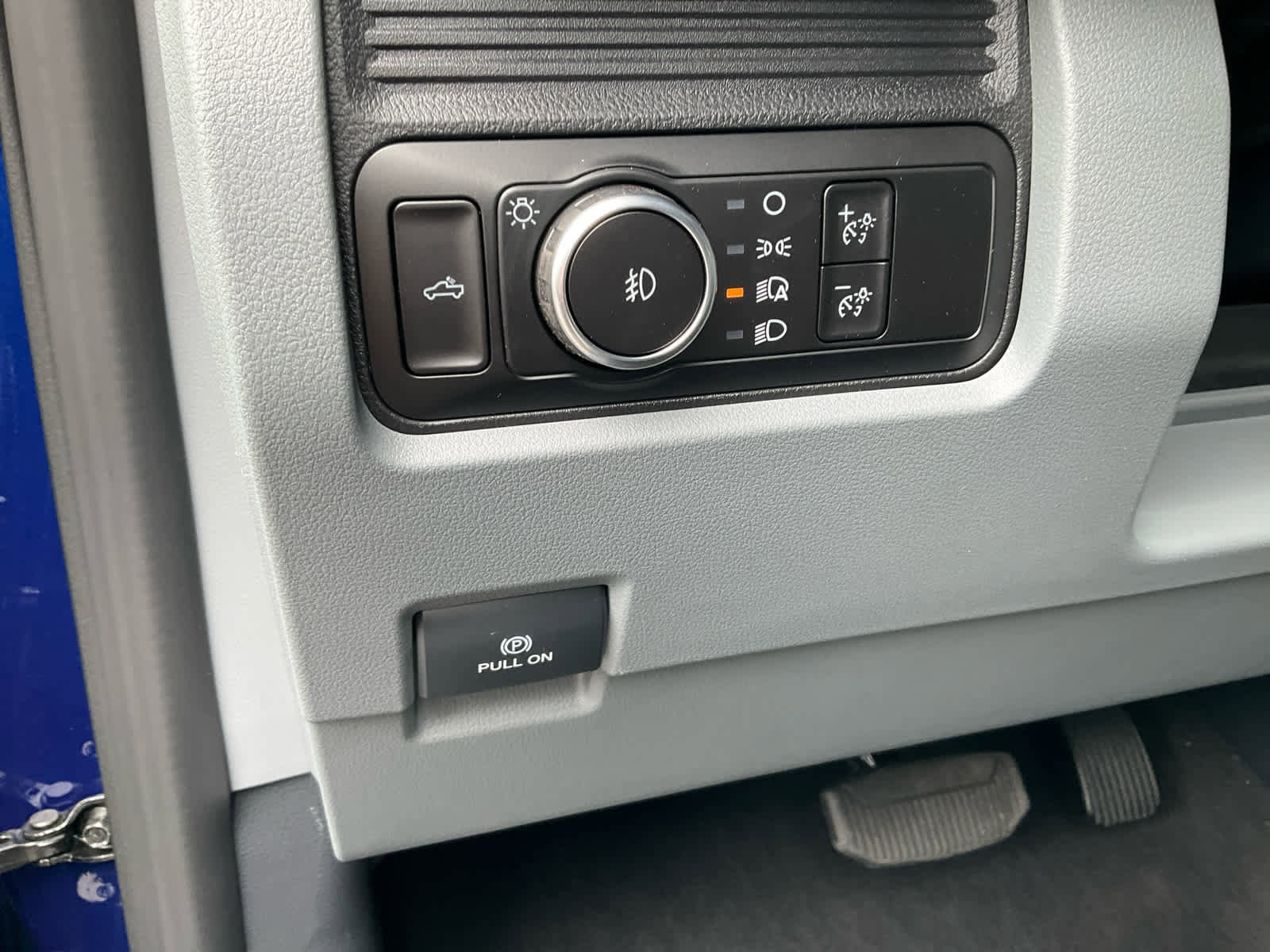 New 2026 Ford F250 XL w/ STX Appearance Package image 19