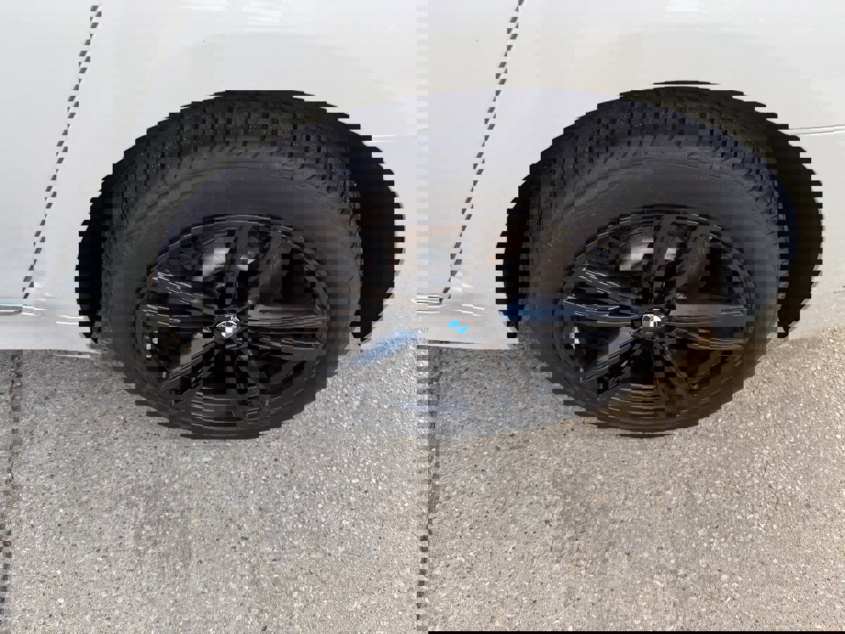 Used 2018 BMW 750i xDrive image 10