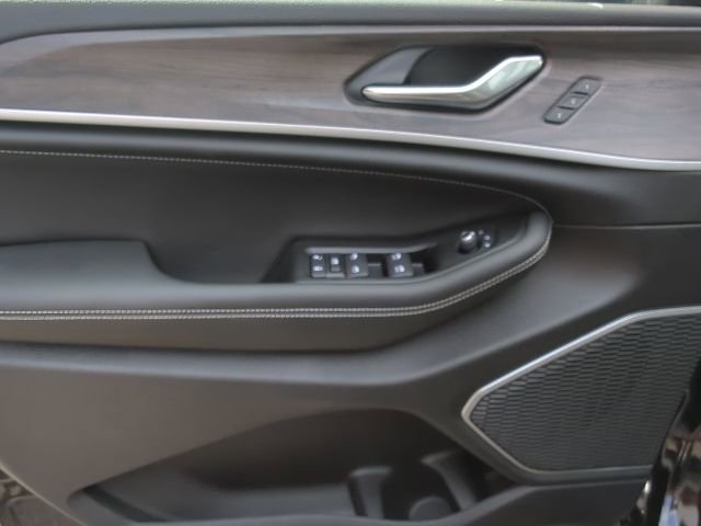 New 2026 Jeep Grand Cherokee L Limited AWD/4WD image 11