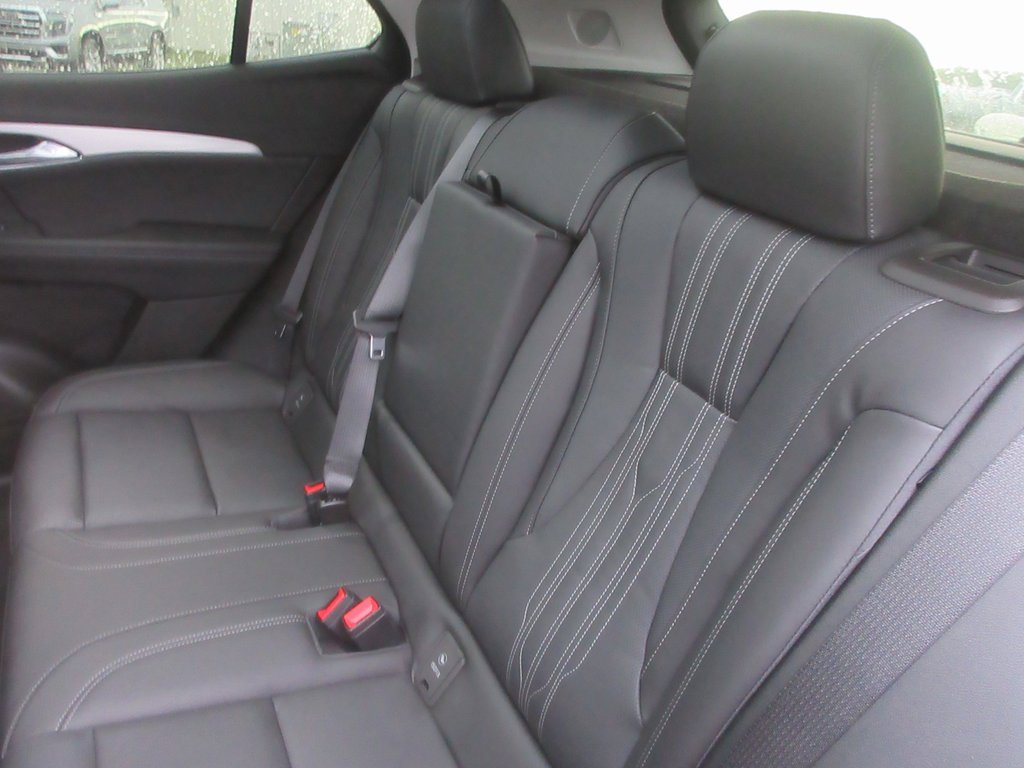 New 2026 Buick Envision Avenir image 14