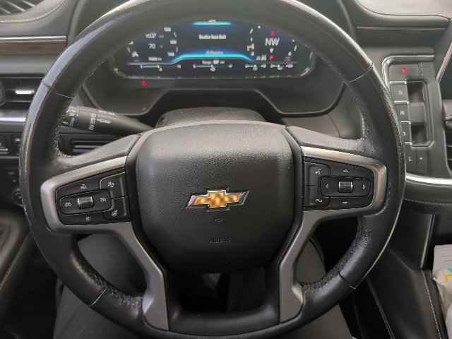 Used 2023 Chevrolet Suburban Premier AWD/4WD image 22