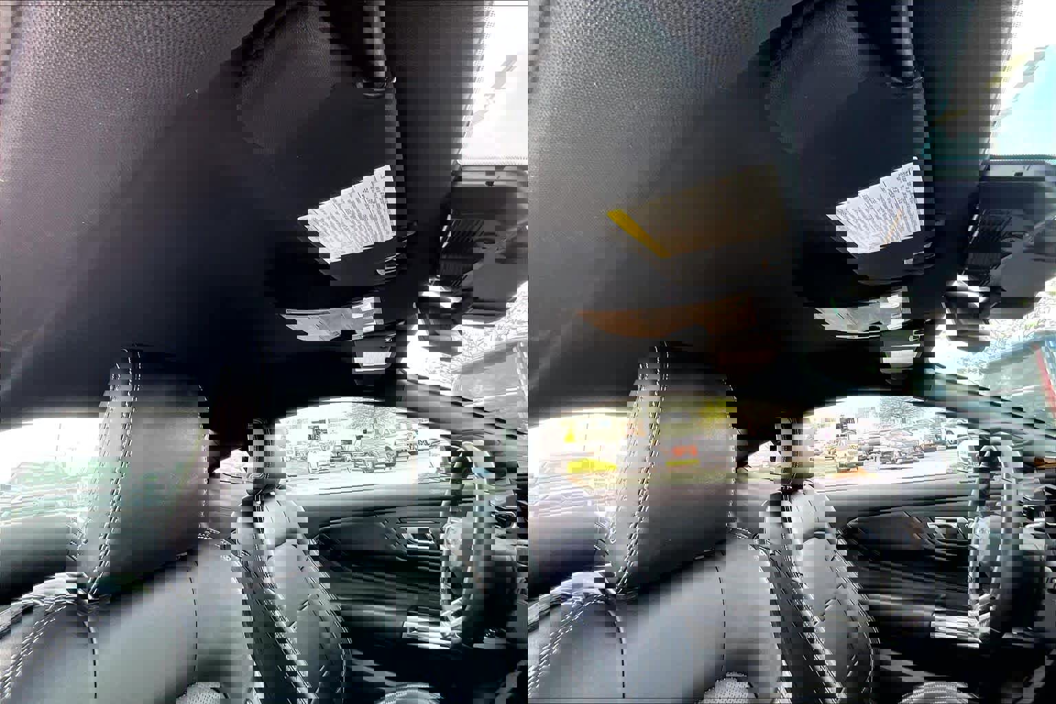 Used 2025 Ford Mustang Premium image 12