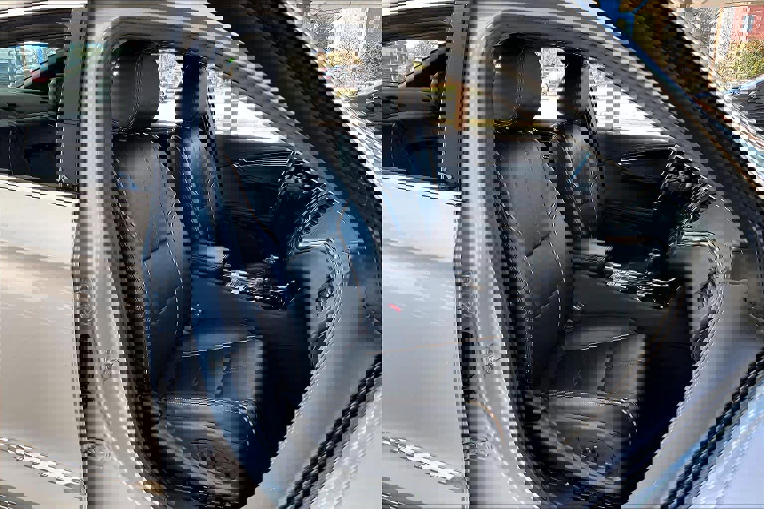 Used 2019 Chevrolet Impala Premier image 8