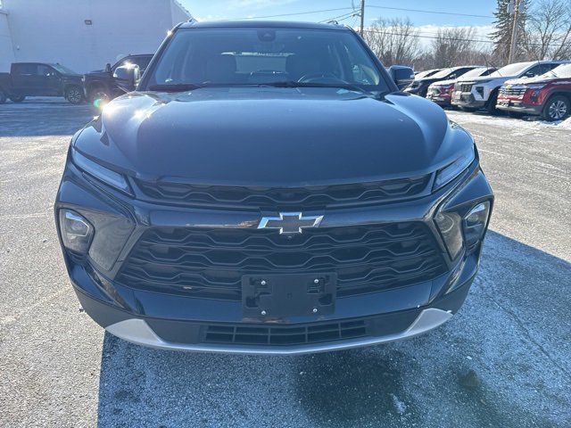 Used 2024 Chevrolet Blazer LT w/ Sound & Technology Package image 8