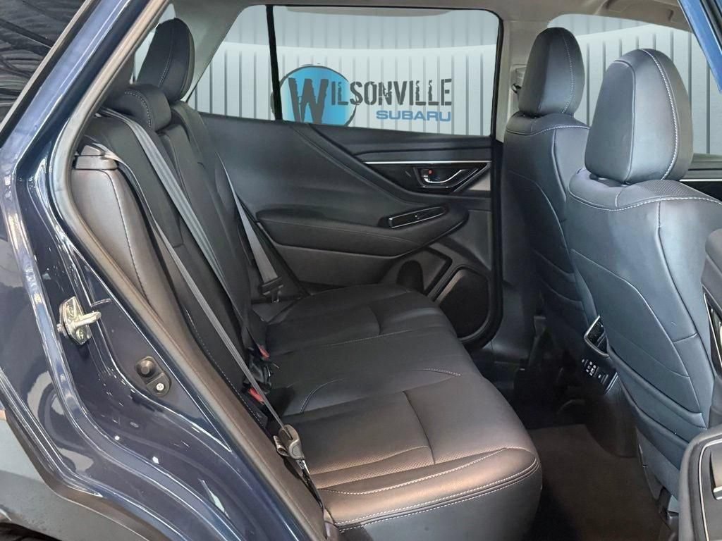 Used 2024 Subaru Outback Limited XT AWD/4WD image 7