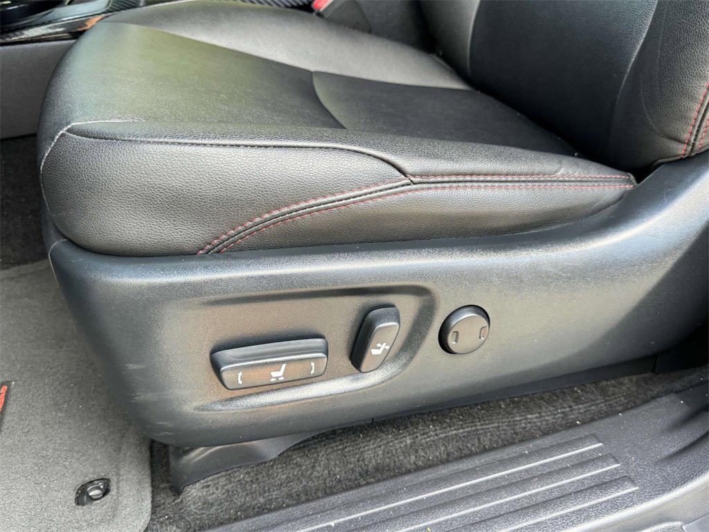 Used 2024 Toyota 4Runner TRD Off-Road Premium image 19