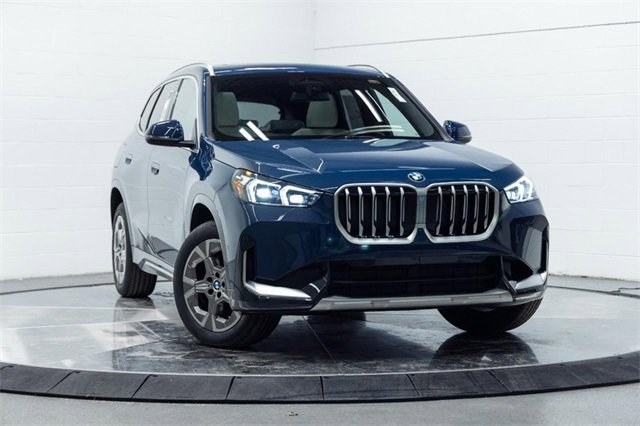 New 2026 BMW X1 xDrive28i w/ Convenience Package image 5