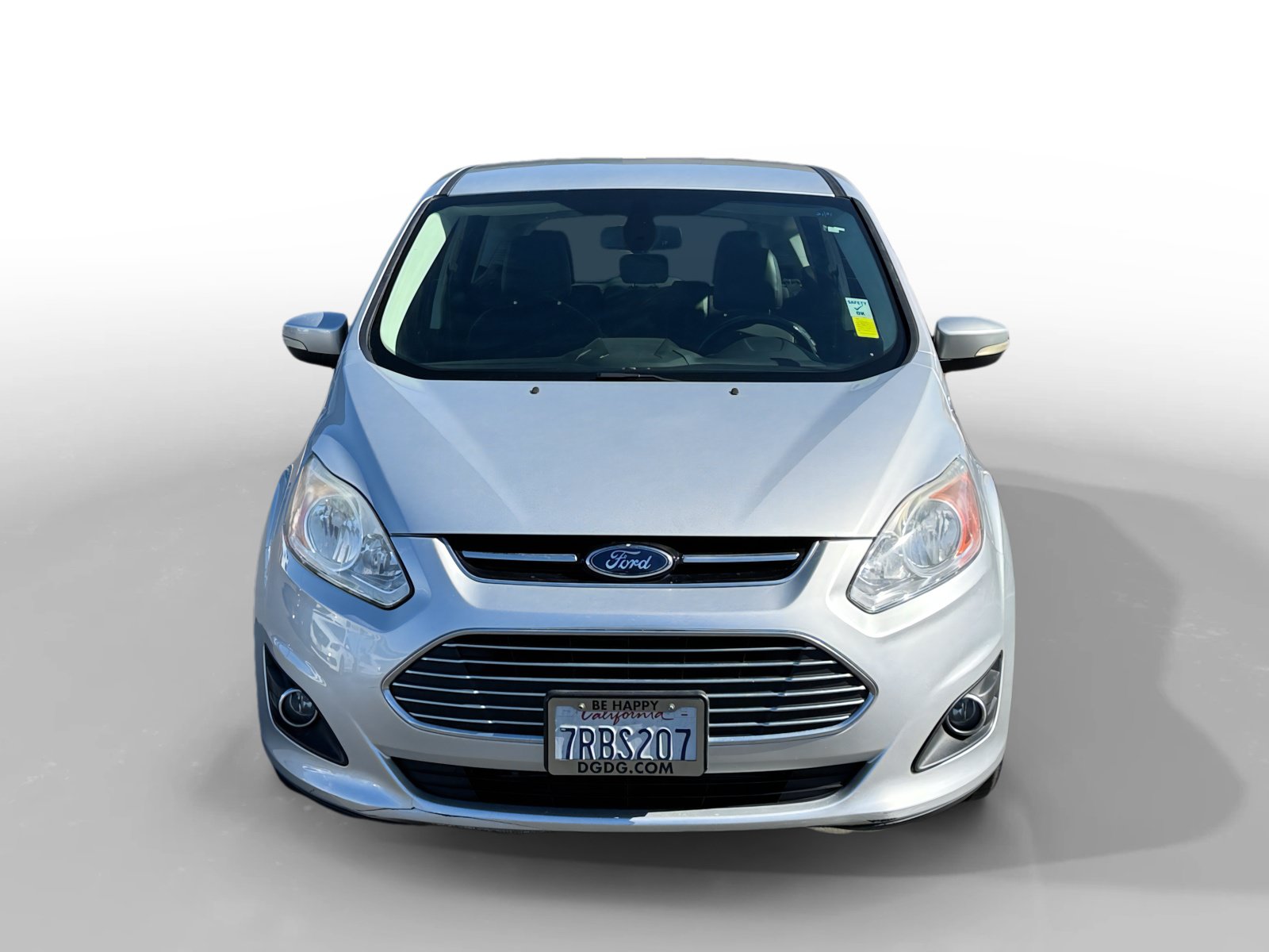 Used 2015 Ford C-MAX Energi SEL w/ Equipment Group 301A FWD image 8