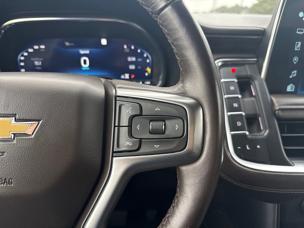 Used 2024 Chevrolet Tahoe LT image 19