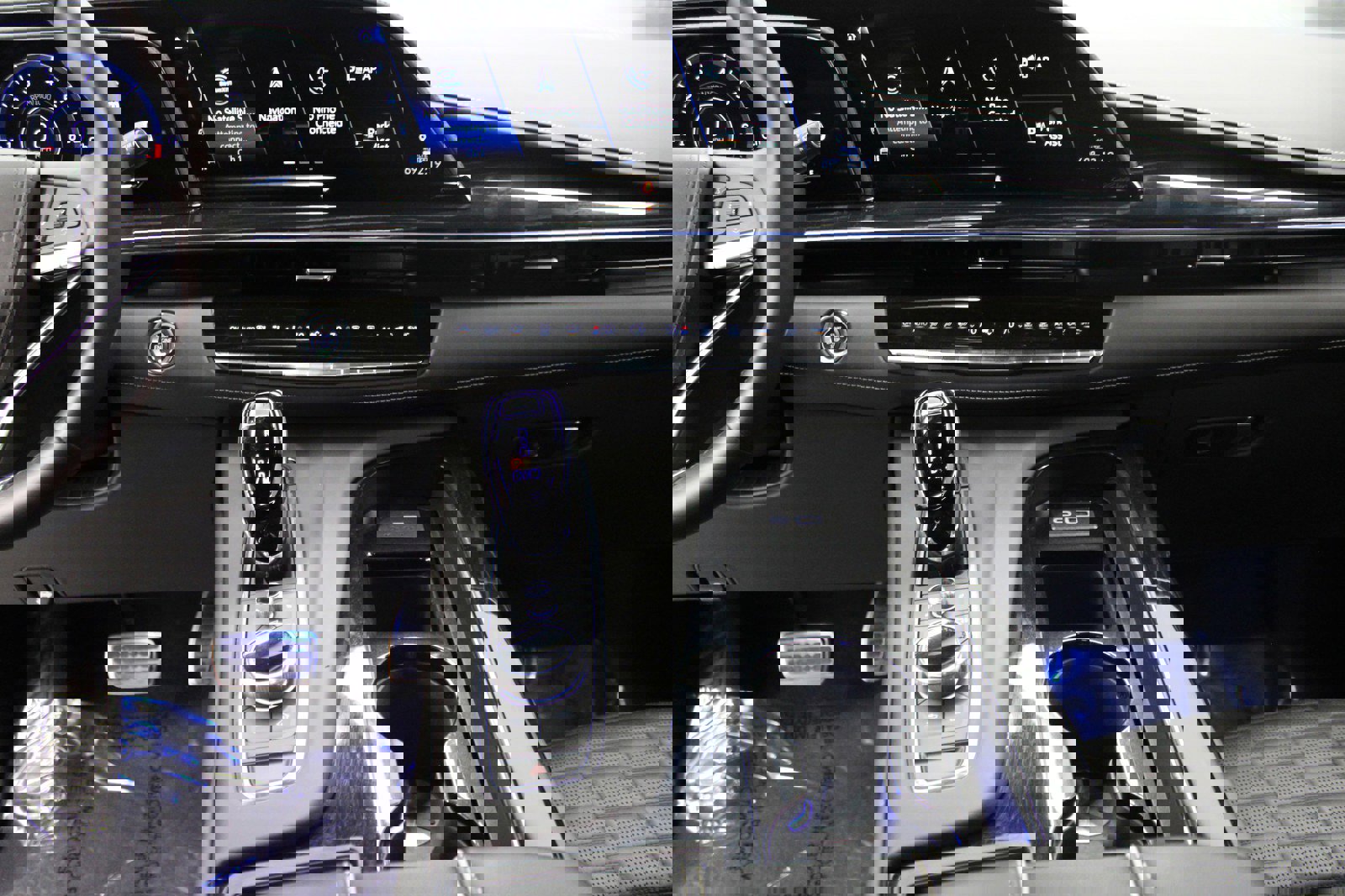 Certified 2023 Cadillac Escalade ESV V image 37