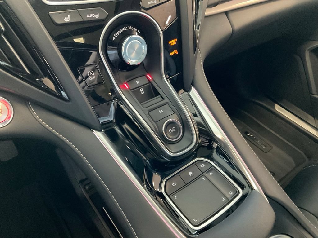 Certified 2024 Acura RDX w/ Technology Package AWD/4WD image 19