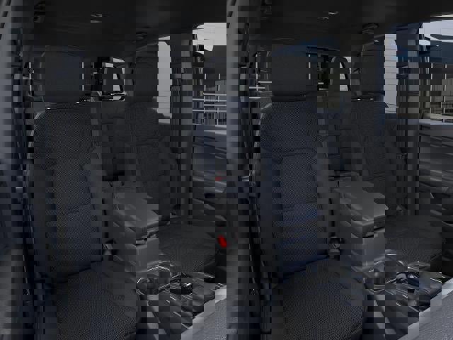 New 2025 GMC Canyon Elevation w/ Convenience Package image 16