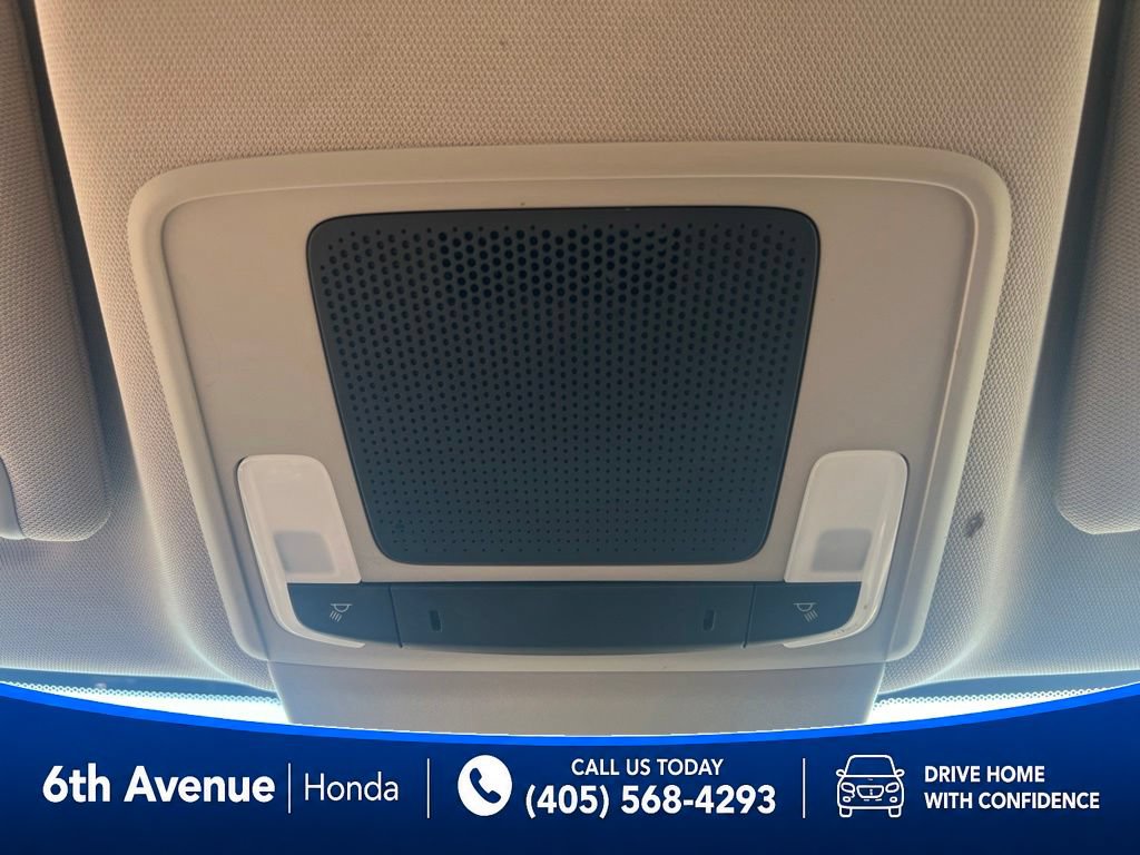 Used 2025 Honda Civic LX image 33