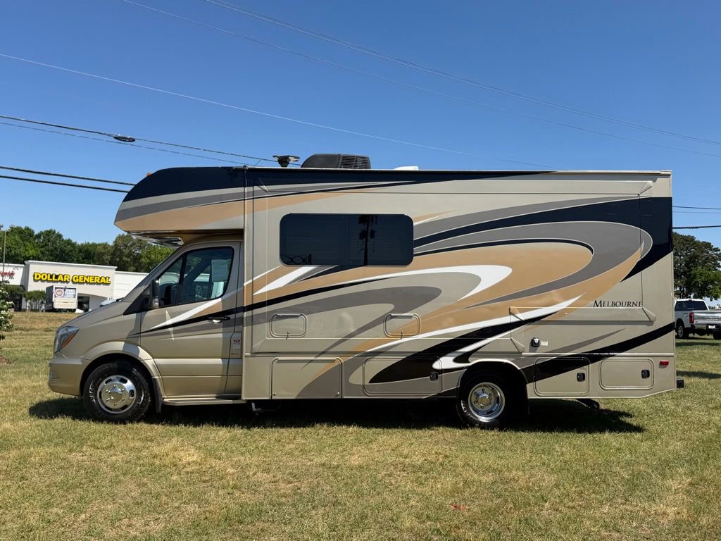 Used 2016 Mercedes-Benz Sprinter 3500 image 6