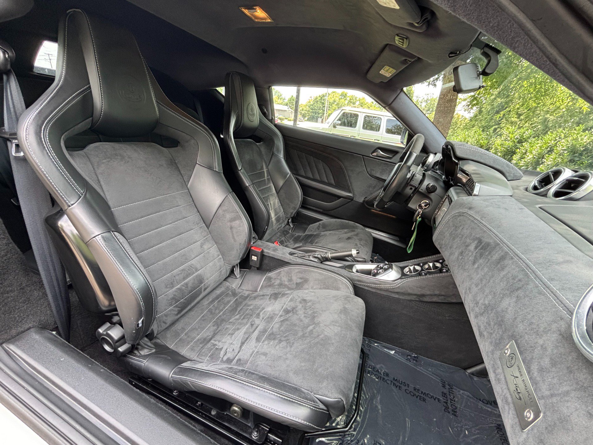 Used 2017 Lotus Evora 400 RWD image 16