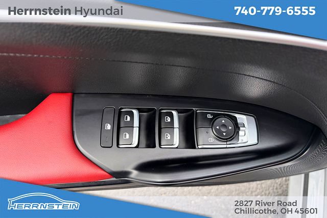 Used 2023 Kia K5 GT-Line FWD image 14