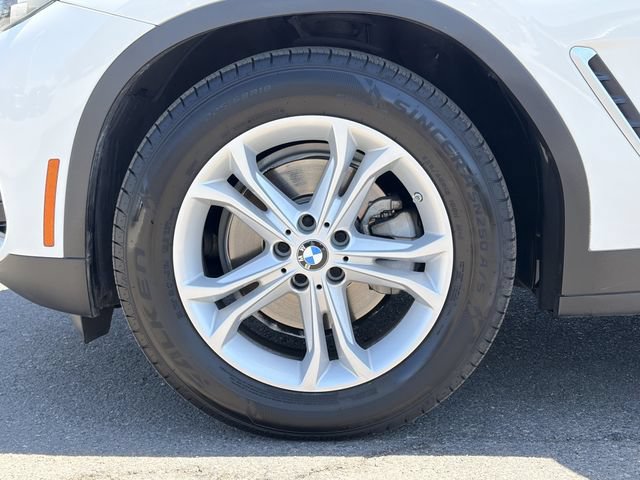 Used 2019 BMW X3 sDrive30i RWD image 10