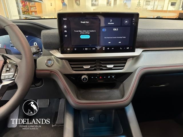 New 2026 Ford Explorer ST w/ Sun And Sound Package image 19