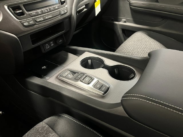 New 2026 Honda Ridgeline Sport image 19