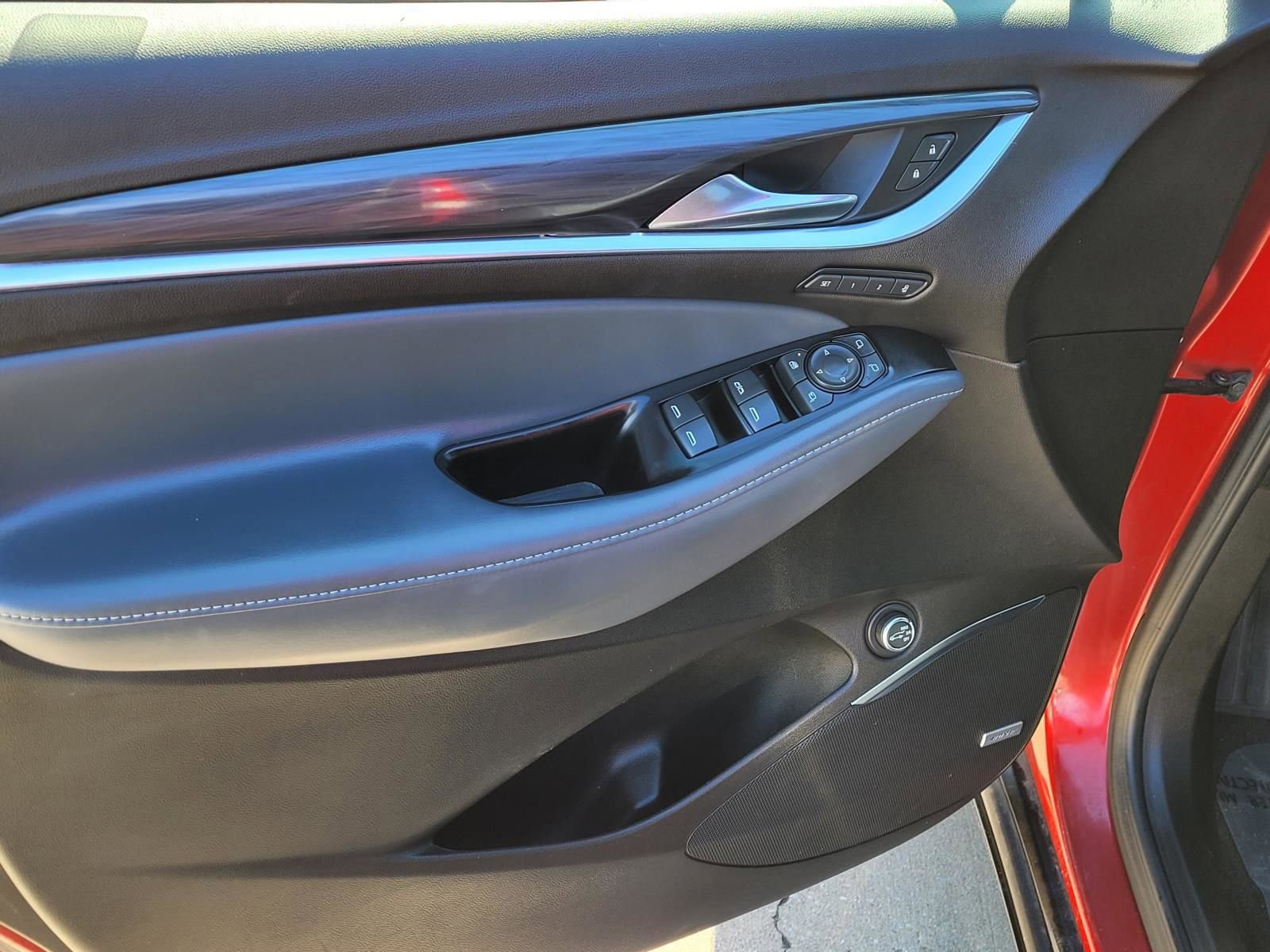 Certified 2024 Buick Enclave Premium image 22