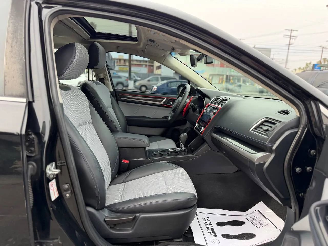 Used 2019 Subaru Legacy 2.5i Sport w/ Popular Package #2B image 32