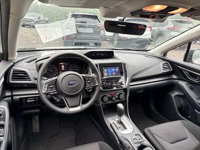 Used 2023 Subaru Impreza 2.0i Premium AWD/4WD image 11