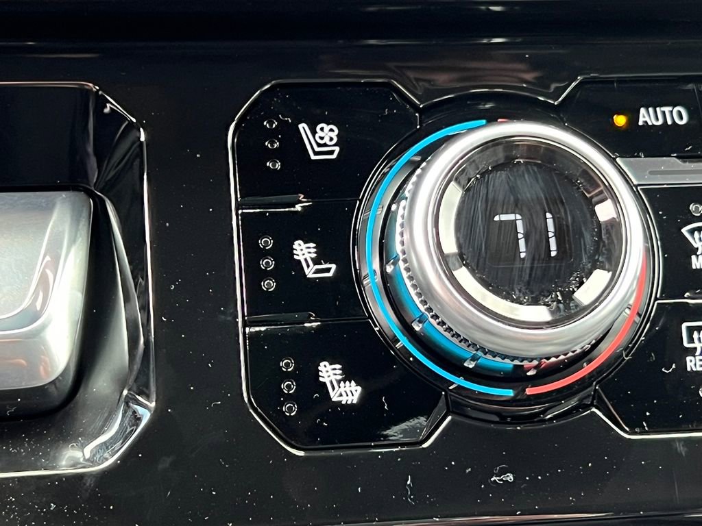 New 2026 GMC Sierra 2500 AT4 w/ AT4 Premium Plus Package image 37