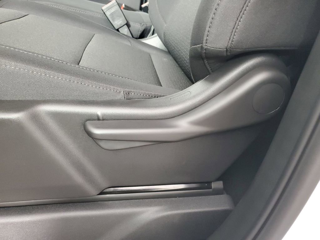 New 2026 Chevrolet Silverado 2500 Custom image 29