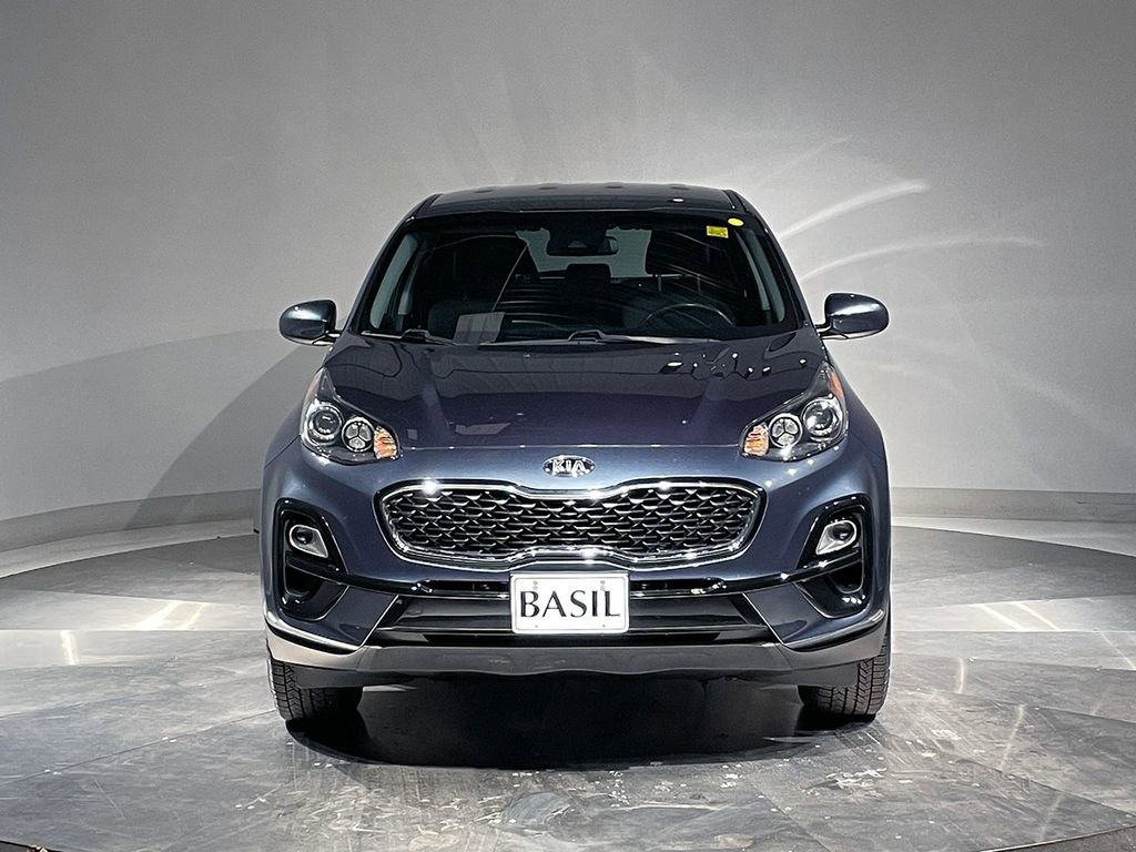 Used 2020 Kia Sportage LX image 9