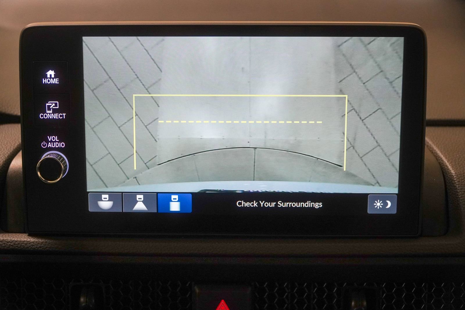 Certified 2026 Honda CR-V LX image 28
