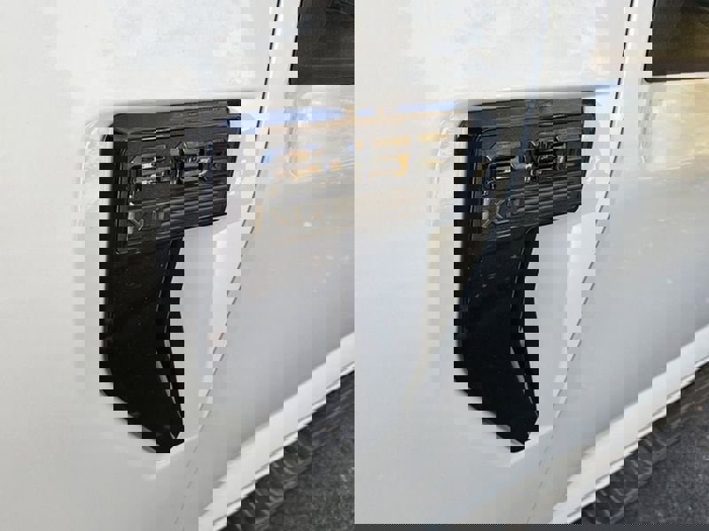 Used 2024 Ford F150 XLT w/ XLT Black Appearance Package image 19