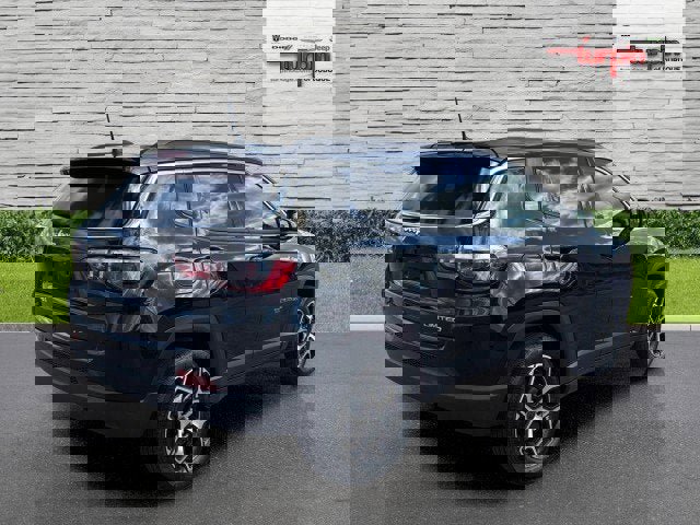 New 2025 Jeep Compass Limited w/ Sun & Sound Group image 5