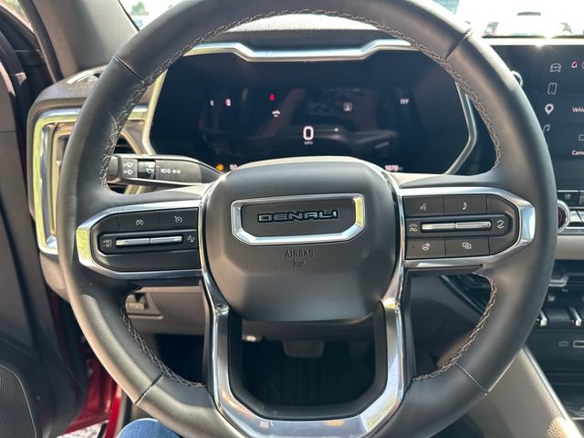 Used 2026 GMC Canyon Denali AWD/4WD image 28