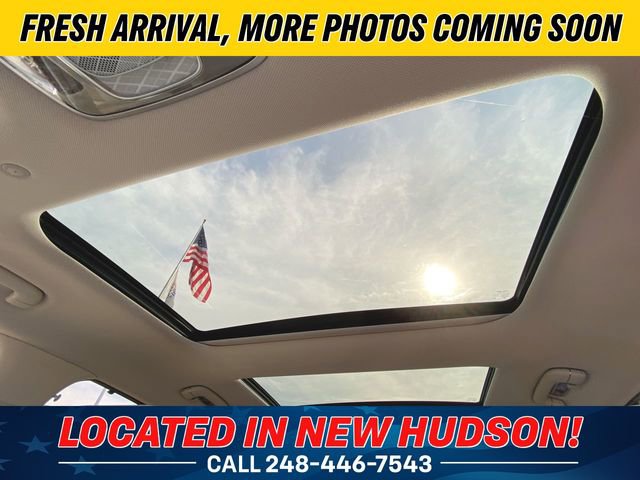 Used 2025 Genesis GV80 2.5T Prestige AWD/4WD image 19