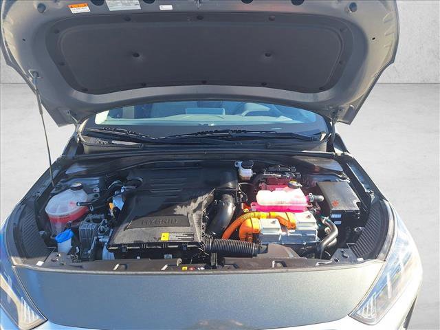 Used 2021 Hyundai Ioniq Limited image 22