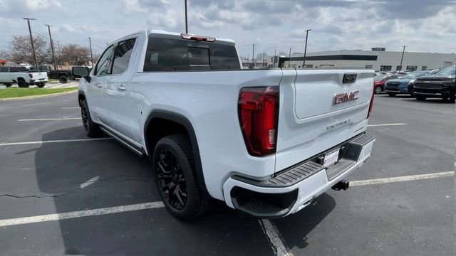 New 2026 GMC Sierra 1500 Denali w/ Denali Reserve Package image 8