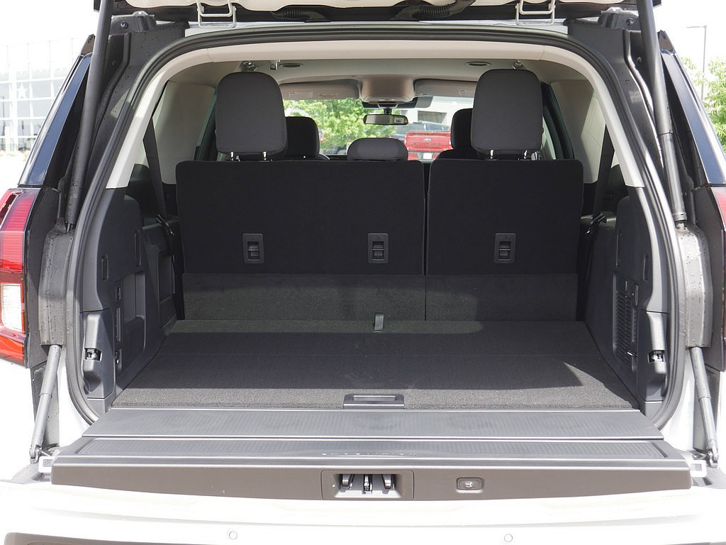 New 2026 Ford Expedition Max XL AWD/4WD image 26