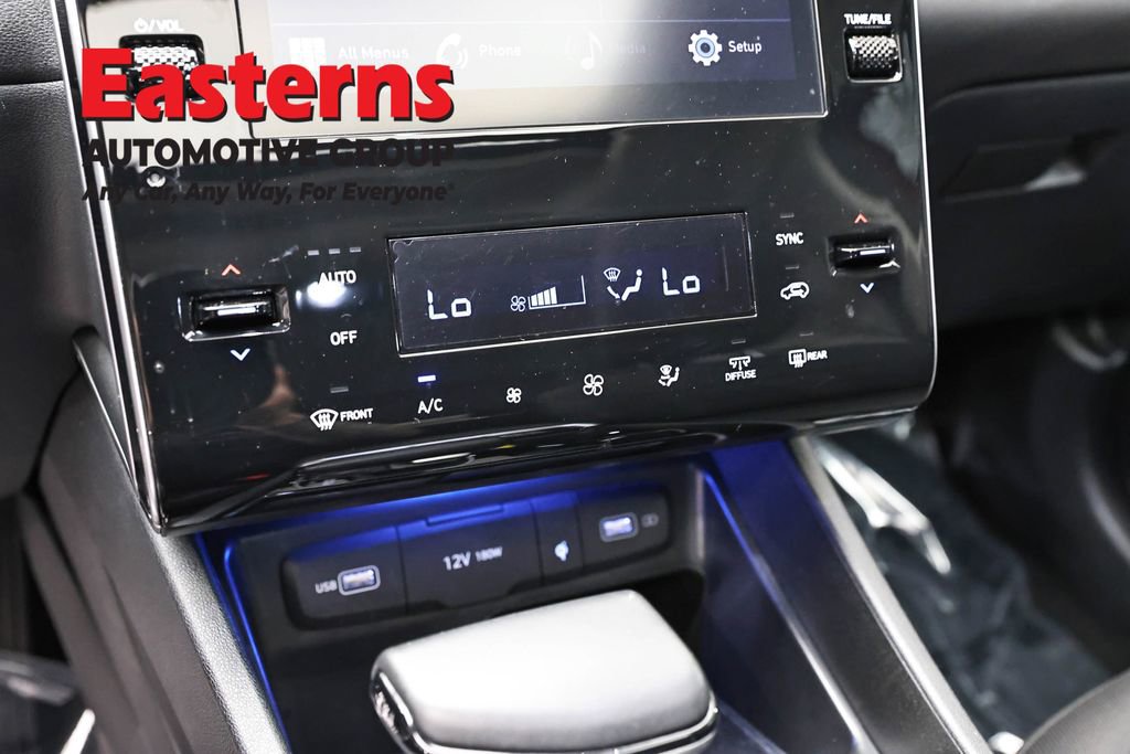 Used 2022 Hyundai Tucson SEL w/ Convenience Package FWD image 20