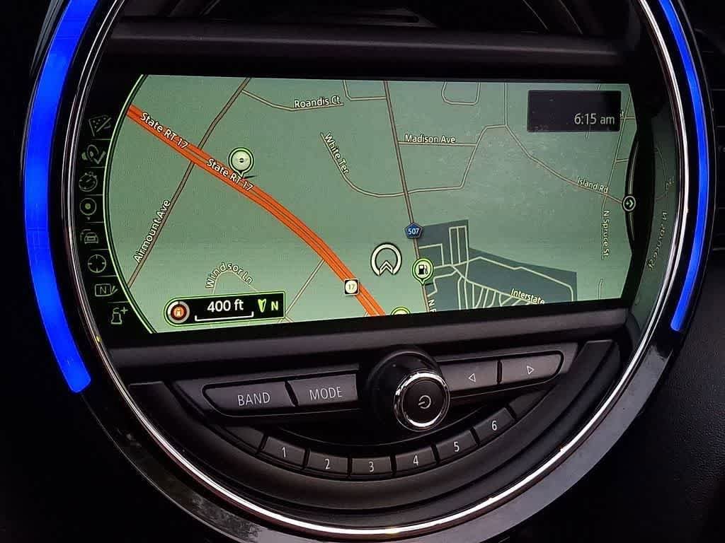Used 2017 MINI Cooper S FWD image 14