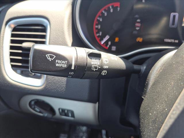 Used 2019 Dodge Durango SXT RWD image 15