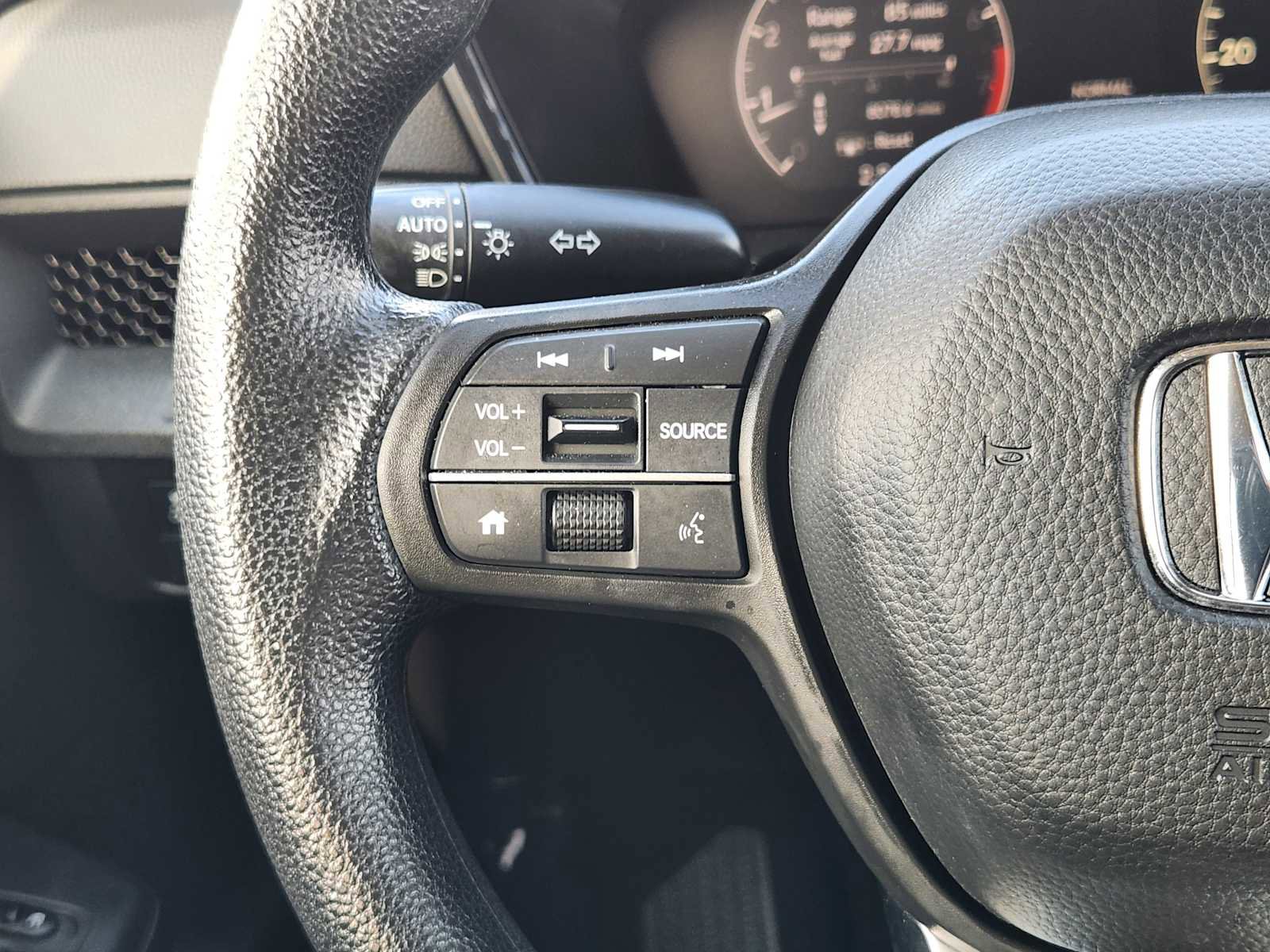 Used 2023 Honda CR-V EX image 28