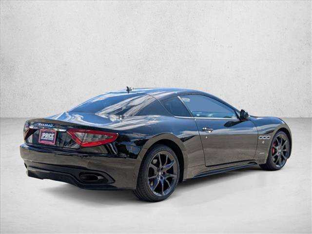 Used 2015 Maserati GranTurismo MC image 5
